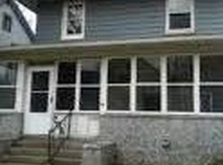 708 Lodge Ave, Toledo, OH 43609