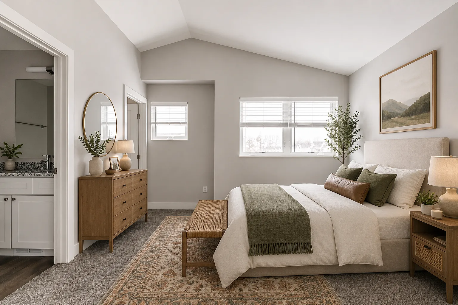 Knapp Hills Townhomes — Photo 3