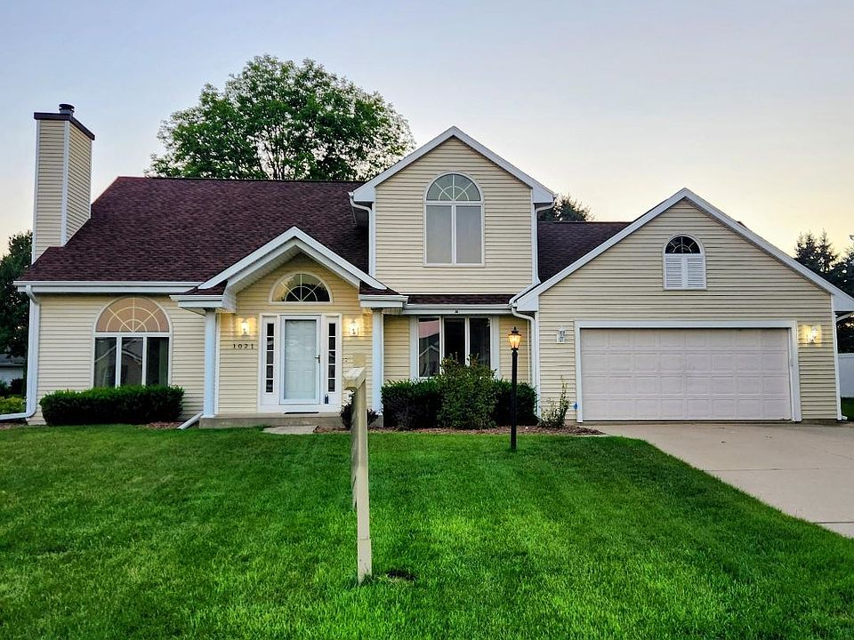 1st image of 1021 Burnwyck Dr