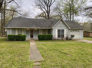 4208 Faulkner Rd, Little Rock, AR 72210