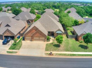 17304 Grove Hill Ter, Edmond, OK 73012