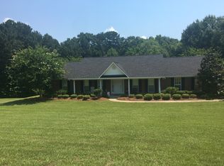 650 Purdy Rd, Calhoun, LA 71225