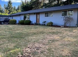 16960 SE Forest Hill Dr, Damascus, OR 97089