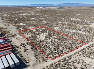 0 Vic Ave #G12, Lancaster, CA 93535