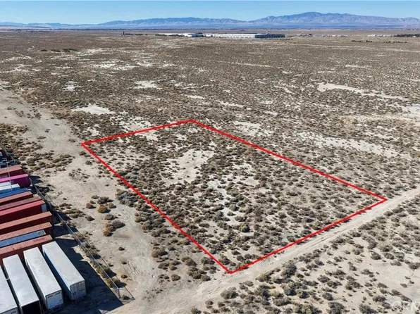 0 Vic Ave #G12, Lancaster, CA 93535