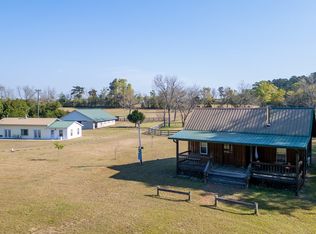 252 Moseley Rd, Williston, SC 29853