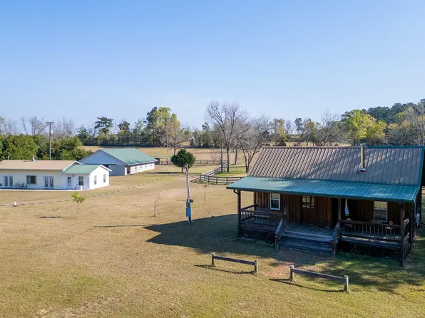 252 Moseley Rd, Williston, SC 29853