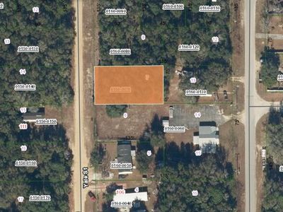 0 YALE Street, Interlachen, FL, 32148