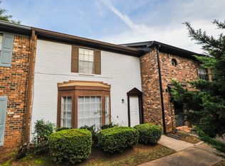 635 Garden Walk Dr, Stone Mountain, GA 30083