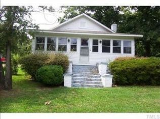 614 Sunnybrook Rd, Raleigh, NC 27610