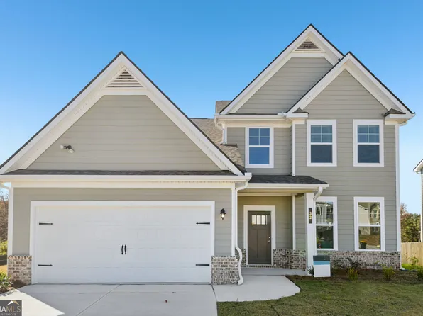 32 Fayme Ct, Newnan, GA 30263