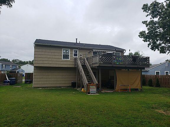 Blank Slate to add pool or ?