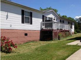 102 Charles St, Gordonsville, VA 22942