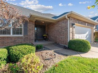 3416 Sun Bear Ct, Wentzville, MO