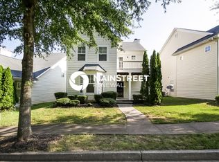 4654 Parkway Cir, Atlanta, GA 30349