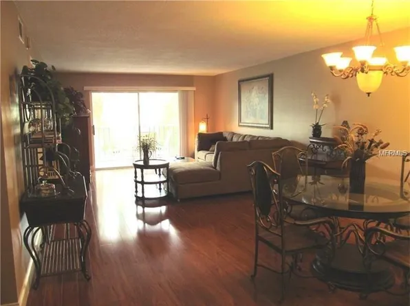5557 Sea Forest Dr APT 117, New Port Richey, FL 34652