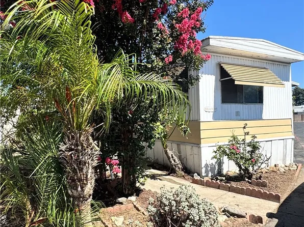1765 N Puente Ave #45, Baldwin Park, CA 91706