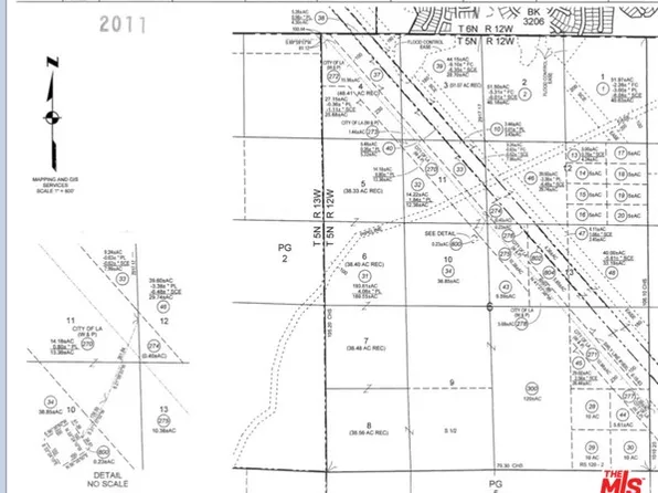 (undisclosed Address), Acton, CA 93510