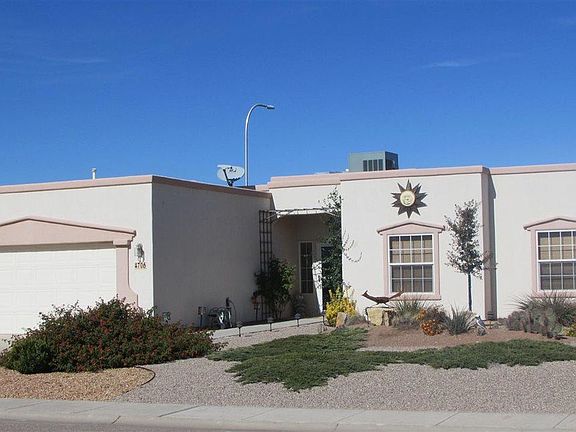 2nd image of 4706 Calle De Nubes