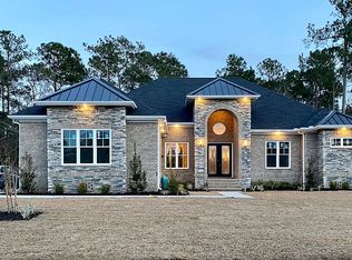 74 Highwood Cir, Murrells Inlet, SC 29576