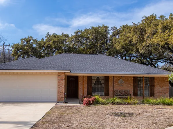 8627 PENDRAGON ST, San Antonio, TX 78254