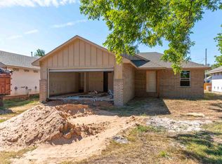 408 Grove St, Perry, OK 73077