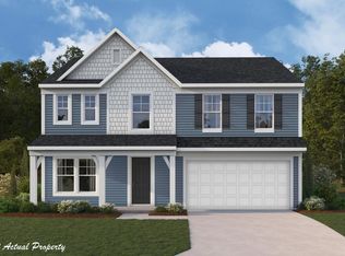 4537 Baltoro Rd, Canal Winchester, OH 43110