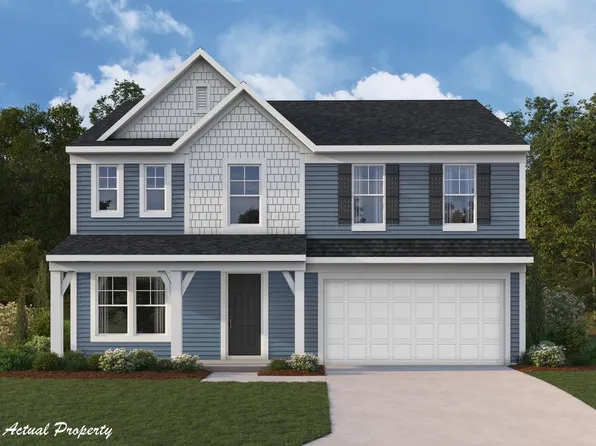 5204 Apple Ln, South Bloomfield, OH 43103