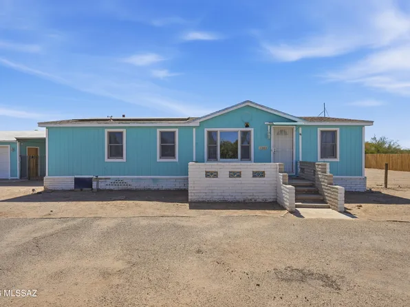 11303 N Derringer Rd, Marana, AZ 85653