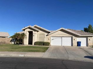 3930 W 26th Pl, Yuma, AZ 85364
