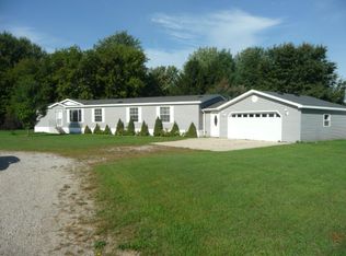 4055 Evergreen N #68, Croswell, MI 48422