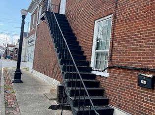204 E Main St, Harrodsburg, KY 40330