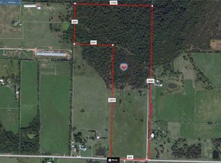 Gem Rd, Lincoln, AR 72744
