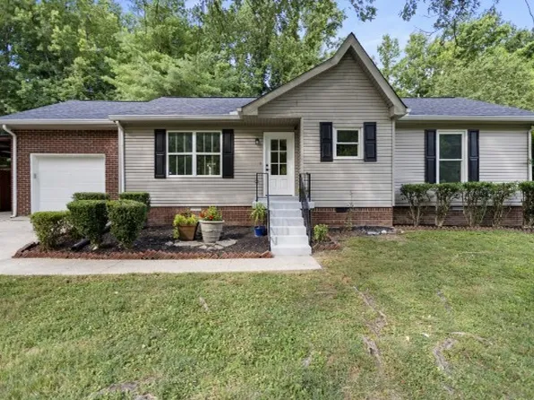 683 Frankfort Dr, Hermitage, TN 37076