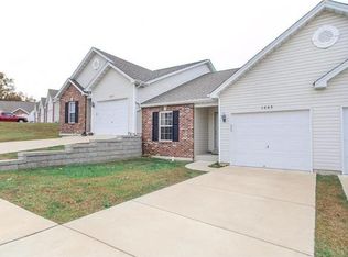 1665 Vine School Rd, Herculaneum, MO 63048