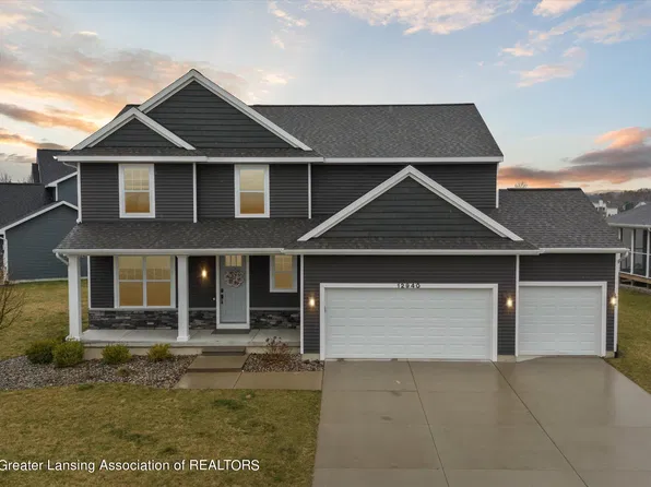 12940 Serenity Pl, Dewitt, MI 48820
