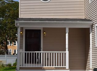 27 Walden St #3, Cambridge, MA 02140
