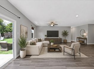 1433 Ancer Way, Haslet, TX 76052