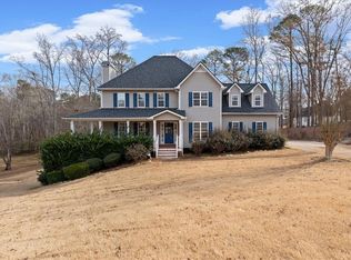 156 Biltmore Ln, Dallas, GA 30157