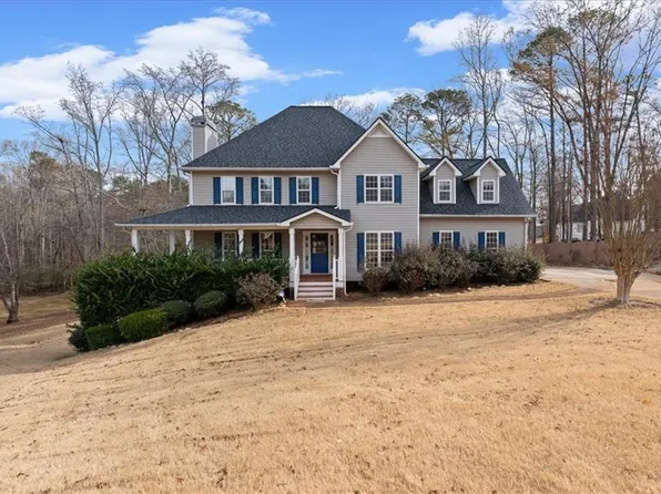 156 Biltmore Ln, Dallas, GA 30157