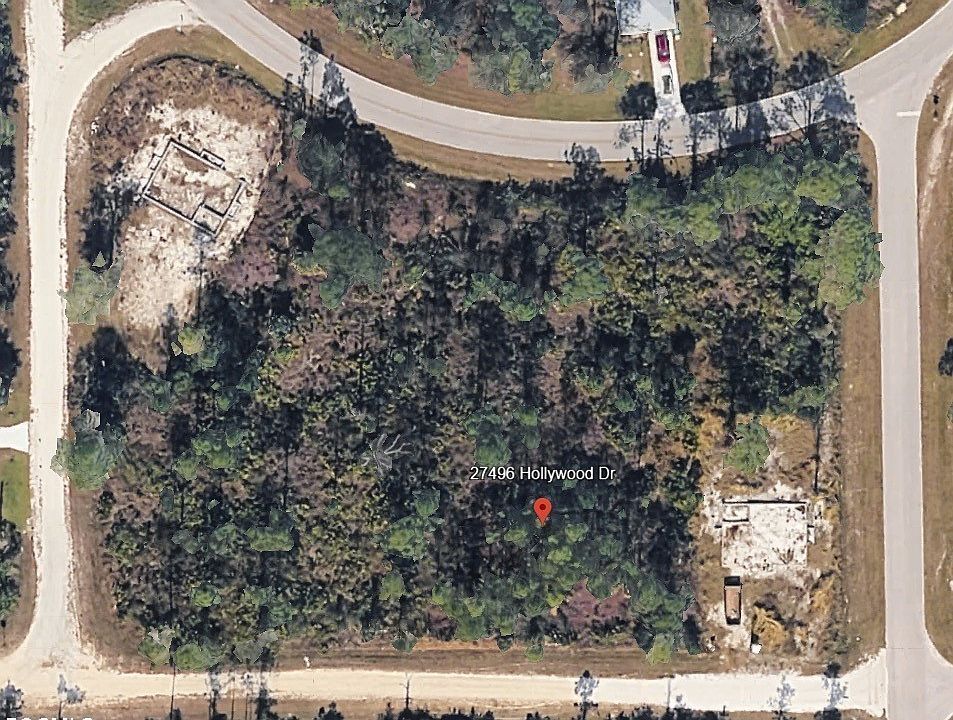 2nd image of 27496 Hollywood Dr
