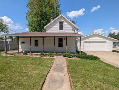 301 4th Ave SW, Waukon, IA, 52172