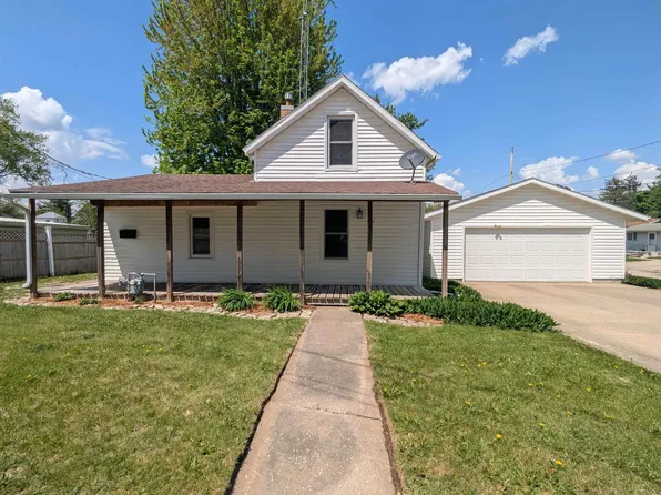 301 4th Ave SW, Waukon, IA 52172