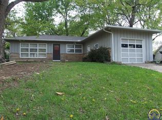 1313 SW 29th Ter, Topeka, KS 66611