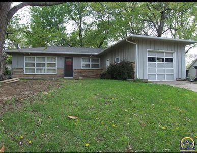 1313 SW 29th Ter, Topeka, KS, 66611