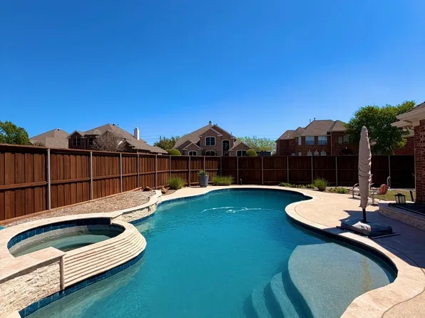 5713 Kettering Ct, Richardson, TX 75082