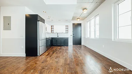 Rented by Nooklyn NYC LLC