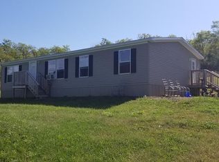 6725 Sneath Rd, Alexandria, PA 16611