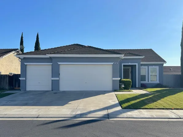 3549 Townshend Cir, Stockton, CA 95212