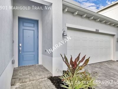 1901 Marigold Trl NW, Palm Bay, FL, 32907